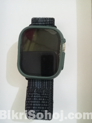 Smart watch